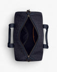 Coach Theo Duffle In Signature Jacquard | LEVISONS