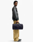 Coach Theo Duffle In Signature Jacquard | LEVISONS