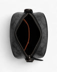 Coach Hitch Crossbody In Signature Canvas With Patches | LEVISONS
