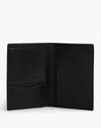 Coach Passport Case In Signature Canvas With Patches | LEVISONS