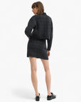 Coach Signature Cropped Cardigan | LEVISONS