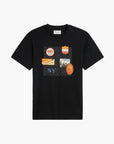 Coach Patch Signature T-Shirt In Organic Cotton | LEVISONS