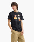 Coach Patch Signature T-Shirt In Organic Cotton | LEVISONS