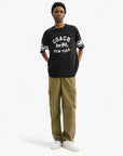 Coach Horse And Carriage Relaxed T-Shirt In Organic Cotton | LEVISONS