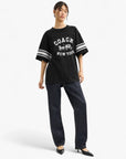 Coach Horse And Carriage Relaxed T-Shirt In Organic Cotton | LEVISONS