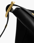 Coach Natural Grain Leather Bleecker Bucket Bag | LEVISONS