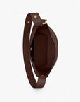 Coach Natural Grain Leather Bleecker Bucket Bag | LEVISONS