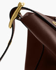 Coach Natural Grain Leather Bleecker Bucket Bag | LEVISONS