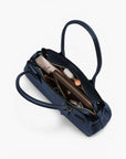 Coach Empire Carryall 34 With Burnishing | LEVISONS