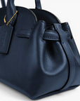 Coach Empire Carryall 34 With Burnishing | LEVISONS