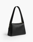 Coach Polished Pebble Leather Lola Shoulder Bag | LEVISONS