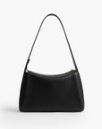 Coach Polished Pebble Leather Lola Shoulder Bag | LEVISONS