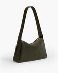 Coach Suede Lola Shoulder Bag | LEVISONS