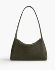 Coach Suede Lola Shoulder Bag | LEVISONS