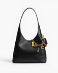 Coach New York Motif Chain Bag Charm | LEVISONS