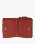 Coach Billfold Wallet In Colorblock Signature Canvas | LEVISONS