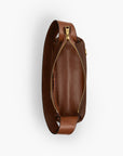Coach Suede Lola Shoulder Bag | LEVISONS