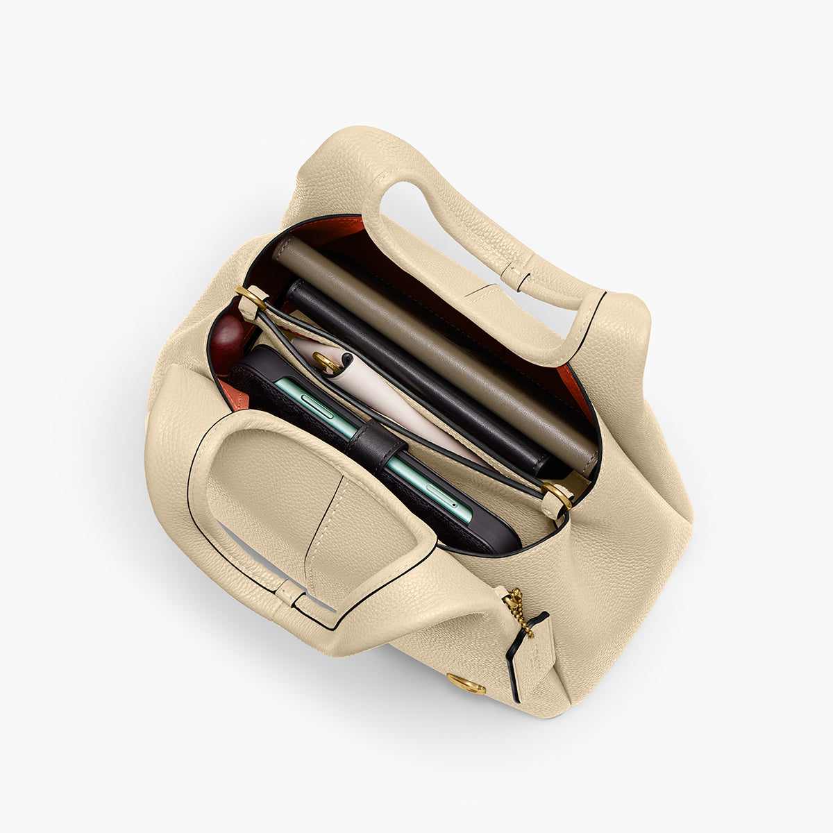 Coach Lana Shoulder Bag 23 | LEVISONS