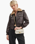 Coach Tabby Shoulder Bag 20 With Pillow Quilting | LEVISONS