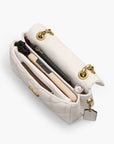 Coach Tabby Shoulder Bag 20 With Pillow Quilting | LEVISONS