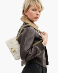 Coach Tabby Shoulder Bag 20 With Pillow Quilting | LEVISONS