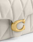 Coach Tabby Shoulder Bag 20 With Pillow Quilting | LEVISONS