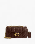 Coach Tabby Shoulder Bag 20 With Quilting | LEVISONS