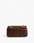 Coach Tabby Shoulder Bag 20 With Quilting | LEVISONS