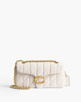 Coach Tabby Shoulder Bag 26 With Pillow Quilting | LEVISONS