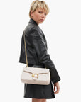Coach Tabby Shoulder Bag 26 With Pillow Quilting | LEVISONS