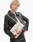 Coach Tabby Shoulder Bag 26 With Pillow Quilting | LEVISONS