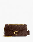Coach Tabby Shoulder Bag 26 With Pillow Quilting | LEVISONS