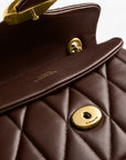Coach Tabby Shoulder Bag 26 With Pillow Quilting | LEVISONS