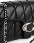 Coach Tabby Shoulder Bag 26 With Pillow Quilting | LEVISONS