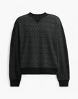 Coach Essential Signature Crewneck | LEVISONS