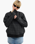 Coach Essential Signature Crewneck | LEVISONS