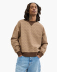 Coach Essential Signature Crewneck | LEVISONS