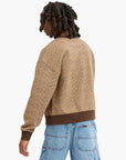 Coach Essential Signature Crewneck | LEVISONS
