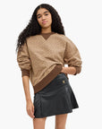 Coach Essential Signature Crewneck | LEVISONS