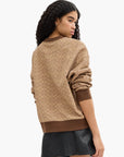 Coach Essential Signature Crewneck | LEVISONS