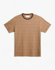 Coach Signature T Shirt | LEVISONS