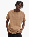 Coach Signature T Shirt | LEVISONS