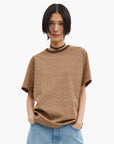 Coach Signature T Shirt | LEVISONS