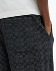 Coach Essential Signature Joggers | LEVISONS