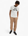 Coach Essential Signature Joggers | LEVISONS