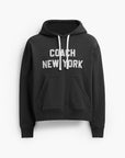Coach Hoodie Sweatshirt | LEVISONS
