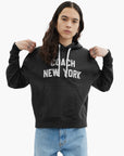 Coach Hoodie Sweatshirt | LEVISONS