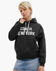 Coach Hoodie Sweatshirt | LEVISONS