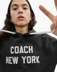 Coach Hoodie Sweatshirt | LEVISONS