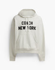 Coach Hoodie Sweatshirt | LEVISONS